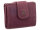 Harbour 2nd B3.1547 wallet style al kl. STELLA Geldbörse Leder deep purple