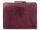 Harbour 2nd B3.1547 wallet style al kl. STELLA Geldbörse Leder deep purple
