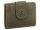 Harbour 2nd B3.1547 wallet style al kl. STELLA Geldbörse Leder forest green