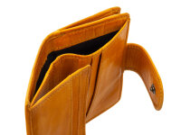 Harbour 2nd B3.1547 wallet style al kl. STELLA Geldbörse Leder mustard