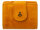 Harbour 2nd B3.1547 wallet style al kl. STELLA Geldbörse Leder mustard