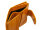 Harbour 2nd B3.1547 wallet style al kl. STELLA Geldbörse Leder mustard