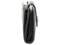 Harbour 2nd B3.1547 wallet style al kl. STELLA Geldbörse Leder petrol green