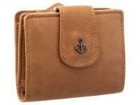 Harbour 2nd B3.1547 wallet style al kl. STELLA Geldbörse Leder spicy ginger