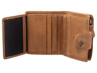 Harbour 2nd B3.1547 wallet style al kl. STELLA Geldbörse Leder spicy ginger