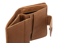 Harbour 2nd B3.1547 wallet style al kl. STELLA Geldbörse Leder spicy ginger
