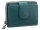 Harbour 2nd B3.1543 wallet style kl. ISIDORA Geldbörse Leder azur blue