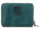 Harbour 2nd B3.1543 wallet style kl. ISIDORA Geldbörse Leder azur blue