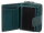 Harbour 2nd B3.1543 wallet style kl. ISIDORA Geldbörse Leder azur blue