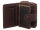 Harbour 2nd B3.1543 wallet style kl. ISIDORA Geldbörse Leder brown