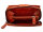 Harbour 2nd B3.1543 wallet style kl. ISIDORA Geldbörse Leder burned orange