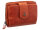 Harbour 2nd B3.1543 wallet style kl. ISIDORA Geldbörse Leder burned orange