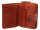 Harbour 2nd B3.1543 wallet style kl. ISIDORA Geldbörse Leder burned orange