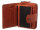 Harbour 2nd B3.1543 wallet style kl. ISIDORA Geldbörse Leder burned orange