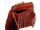 Harbour 2nd B3.1543 wallet style kl. ISIDORA Geldbörse Leder burned orange