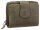 Harbour 2nd B3.1543 wallet style kl. ISIDORA Geldbörse Leder forest green