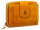 Harbour 2nd B3.1543 wallet style kl. ISIDORA Geldbörse Leder mustard
