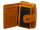 Harbour 2nd B3.1543 wallet style kl. ISIDORA Geldbörse Leder mustard