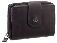 Harbour 2nd B3.1543 wallet style kl. ISIDORA Geldbörse Leder navy