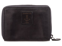 Harbour 2nd B3.1543 wallet style kl. ISIDORA Geldbörse Leder navy