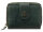 Harbour 2nd B3.1543 wallet style kl. ISIDORA Geldbörse Leder petrol green