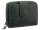 Harbour 2nd B3.1543 wallet style kl. ISIDORA Geldbörse Leder petrol green