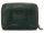 Harbour 2nd B3.1543 wallet style kl. ISIDORA Geldbörse Leder petrol green