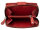 Harbour 2nd B3.1543 wallet style kl. ISIDORA Geldbörse Leder ruby red
