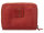 Harbour 2nd B3.1543 wallet style kl. ISIDORA Geldbörse Leder ruby red