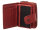 Harbour 2nd B3.1543 wallet style kl. ISIDORA Geldbörse Leder ruby red
