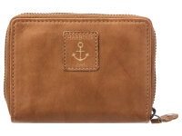 Harbour 2nd B3.1543 wallet style kl. ISIDORA Geldbörse Leder spicy ginger