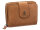 Harbour 2nd B3.1543 wallet style kl. ISIDORA Geldbörse Leder spicy ginger