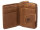 Harbour 2nd B3.1543 wallet style kl. ISIDORA Geldbörse Leder spicy ginger