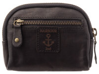 Harbour 2nd SL.13255 keyholder style al kl. IMKE Schlüsseletui Leder ash