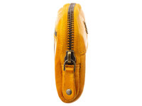 Harbour 2nd SL.13255 keyholder style al kl. IMKE Schlüsseletui Leder mustard