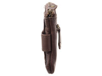 Harbour 2nd SL.14536 keyholder style al kl. LUCIAN Schlüsseletui Leder brown