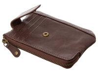 Harbour 2nd SL.14536 keyholder style al kl. LUCIAN Schlüsseletui Leder brown