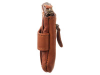 Harbour 2nd SL.14536 keyholder style al kl. LUCIAN Schlüsseletui Leder cognac
