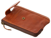 Harbour 2nd SL.14536 keyholder style al kl. LUCIAN Schlüsseletui Leder cognac