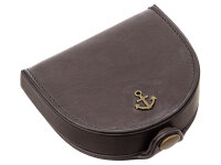 Harbour 2nd SL.14534 wallet style kl. CASPIAN Schüttgeldbörse Leder ash