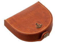 Harbour 2nd SL.14534 wallet style kl. CASPIAN Schüttgeldbörse Leder cognac