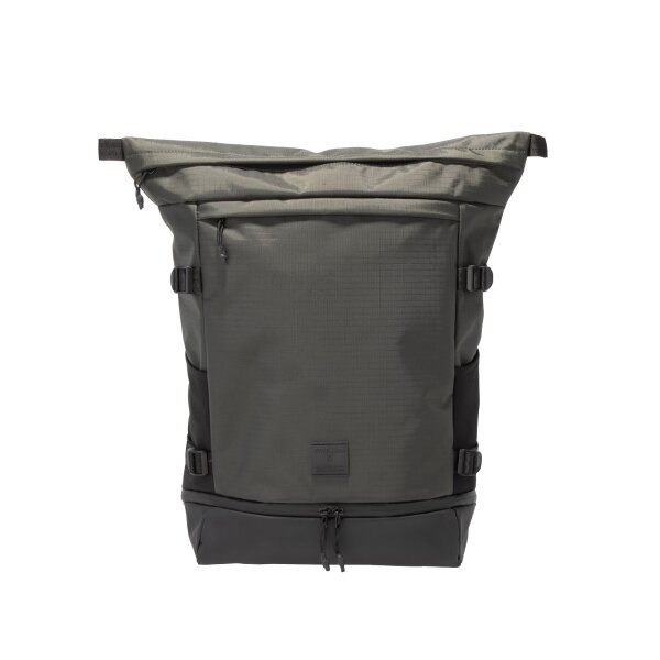 Strellson 4010003513 New Ham Sebastian Backpack Lvz dark olive
