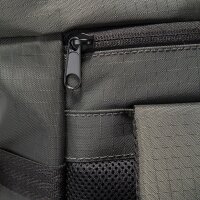 Strellson 4010003513 New Ham Sebastian Backpack Lvz dark...