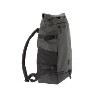 Strellson 4010003513 New Ham Sebastian Backpack Lvz dark olive