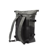 Strellson 4010003513 New Ham Sebastian Backpack Lvz dark olive