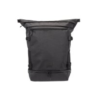 Strellson 4010003513 New Ham Sebastian Backpack Lvz black