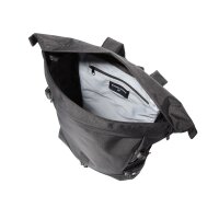 Strellson 4010003513 New Ham Sebastian Backpack Lvz black
