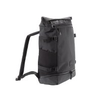 Strellson 4010003513 New Ham Sebastian Backpack Lvz black