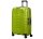 Samsonite Proxis Spinner 69 cm mit TSA-Zahlenschloss lime