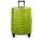 Samsonite Proxis Spinner 69 cm mit TSA-Zahlenschloss lime